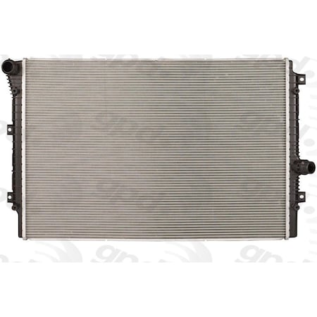 Gpd Radiator 13423C